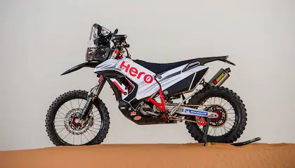 Hero XPulse 421&nbsp;